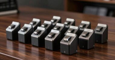 top manual transfer switches