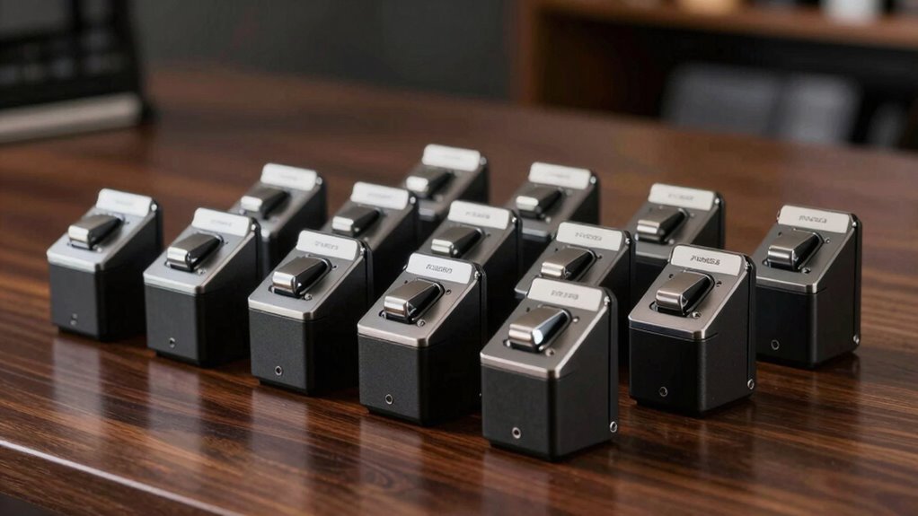 top manual transfer switches