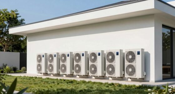 top mini split heat pumps