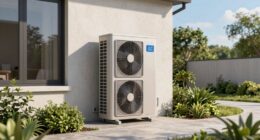 top mini split heat pumps