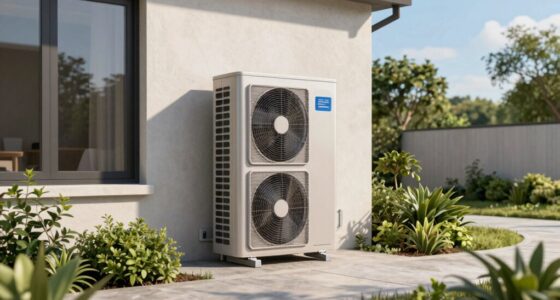 top mini split heat pumps
