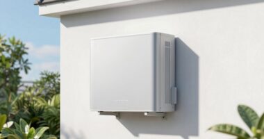 top mini split heat pumps