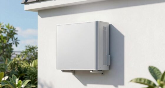 top mini split heat pumps