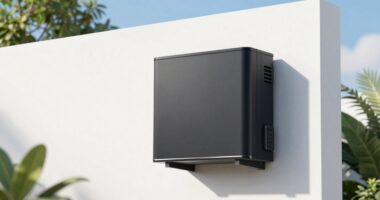 top mini split heat pumps