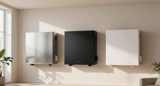 top mini split options