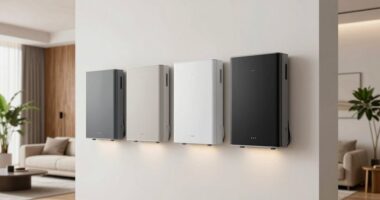 top mini split systems