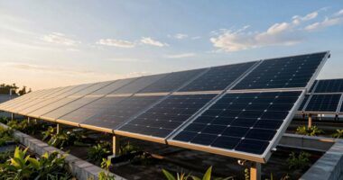 top monocrystalline solar kits