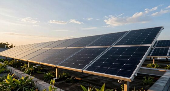 top monocrystalline solar kits
