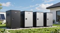top natural gas generators