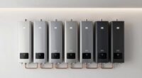top non condensing water heaters
