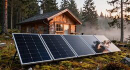 top off grid solar kits