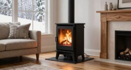 top pellet stove choices