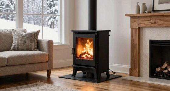 top pellet stove choices