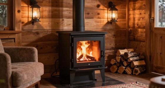 top pellet stove recommendations