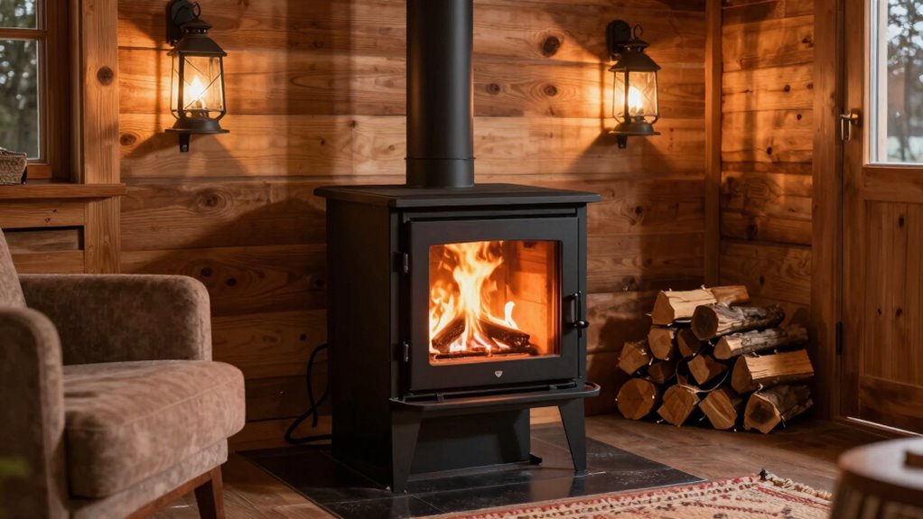 top pellet stove recommendations