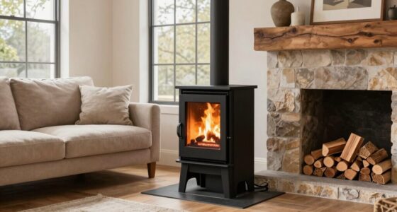 top pellet stoves 2026