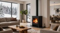 top pellet stoves 2026