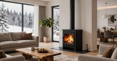 top pellet stoves 2026