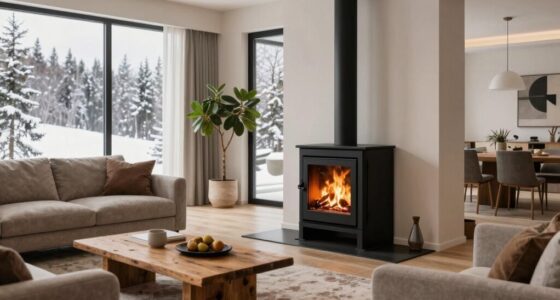 top pellet stoves 2026