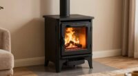 top pellet stoves 2026