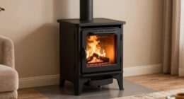 top pellet stoves 2026