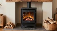 top pellet stoves 2026