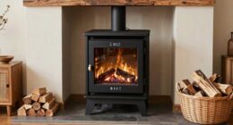 top pellet stoves 2026