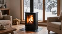 top pellet stoves 2026