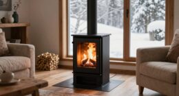 top pellet stoves 2026