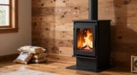 top pellet stoves 2026