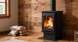 top pellet stoves 2026