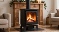 top pellet stoves 2026