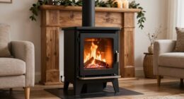 top pellet stoves 2026