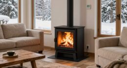 top pellet stoves 2026
