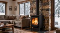 top pellet stoves 3000 sq ft