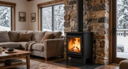 top pellet stoves 3000 sq ft