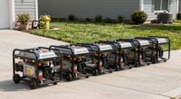 top portable backup generators