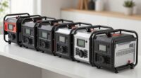 top portable generator options