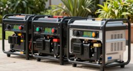 top portable generators 2026