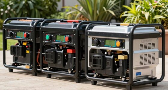top portable generators 2026
