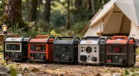 top portable generators 2026
