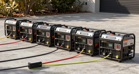 top portable generators 2026