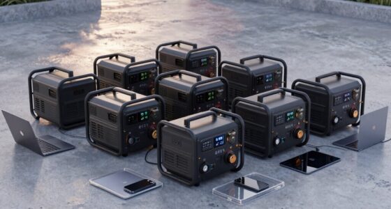 top portable generators list