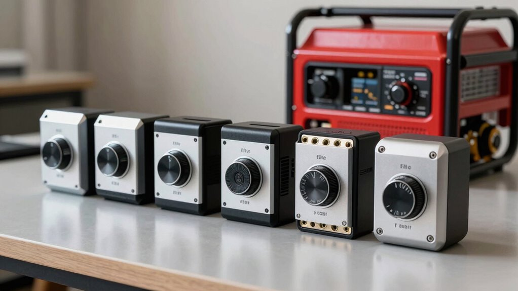 top portable transfer switches