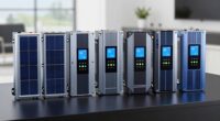 top pure sine wave inverters