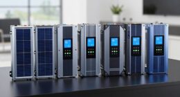 top pure sine wave inverters