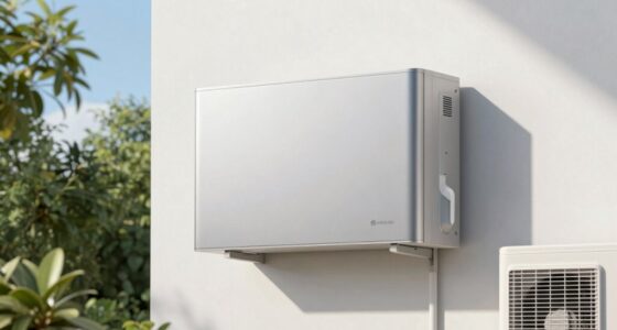 top quiet mini split units