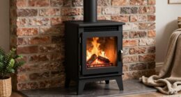 top quiet pellet stoves