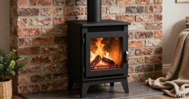 top quiet pellet stoves