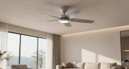 top quiet whole house fans